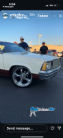 1980 GMC Caballero