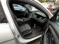 2013 Ford Taurus