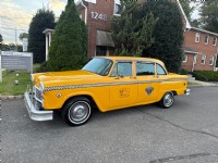 1975 Checker Marathon