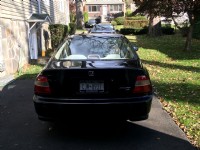 1994 Honda Accord