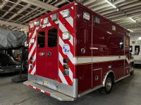 2016 Ford E-450