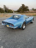 1973 Chevrolet Corvette