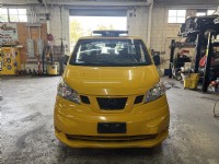 2014 Nissan NV200