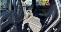 2022 Cadillac Escalade