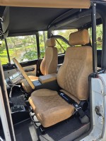1966 Ford Bronco