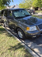 2004 Ford Expedition