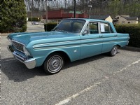 1964 Ford Falcon