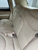 1996 Lincoln Continental