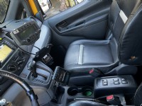 2014 NISSAN NV200