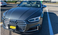 2018 Audi S5