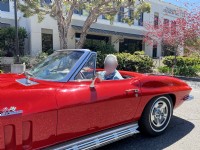 1966 Chevrolet Corvette