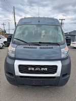 2019 RAM ProMaster 3500