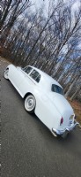 1961 Rolls Royce Silver Cloud