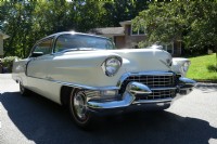 1955 Cadillac Series 62