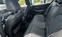 2023 BMW 330i 3-Series