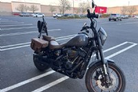 2023 Harley-Davidson Low Rider S