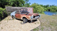 1962 AMX 2 door