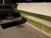 1980 Cadillac