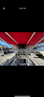 1994 Boston whaler Outrage
