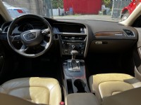 2014 AUDI A4