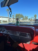 1961 Chevrolet Impala