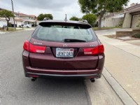 2011 ACURA TSX