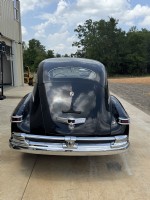 1942 Lincoln Sedan