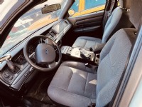 2009 Ford Crown Vic