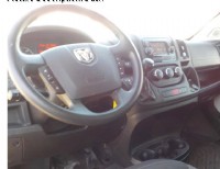 2019 Ram ProMaster 1500