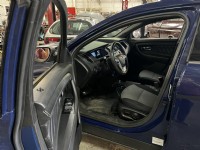 2014 Ford Taurus