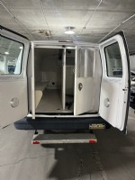 2014 Ford E350