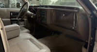 1991 Cadillac Brougham