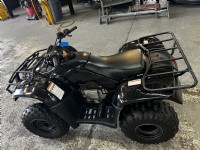 2005 HONDA FourTrax Recon