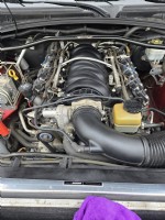 2006 Pontiac  GTO