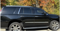 2020 Cadillac Escalade