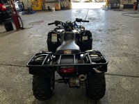 2005 HONDA FourTrax Recon