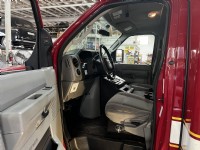 2016 Ford E-450