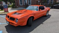 1976 Pontiac  Trans Am