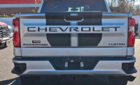 2022 Chevrolet Silverado