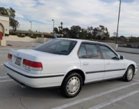 1993 Honda Accord