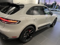 2026 PORSCHE Macan gts