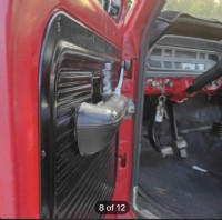 1972 Ford F350
