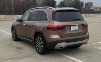 2023 Mercedes GLB 250