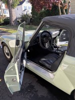 1969 Datsun  Roadster 2000