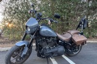 2023 Harley-Davidson Low Rider S