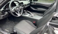 2017 Mazda Miata