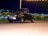 1946 Ford F100