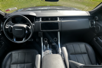 2020 LAND ROVER Range Rover Sport P525 HSE
