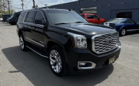 2020 GMC Yukon