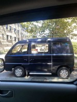 1992 Suzuki Every Kei